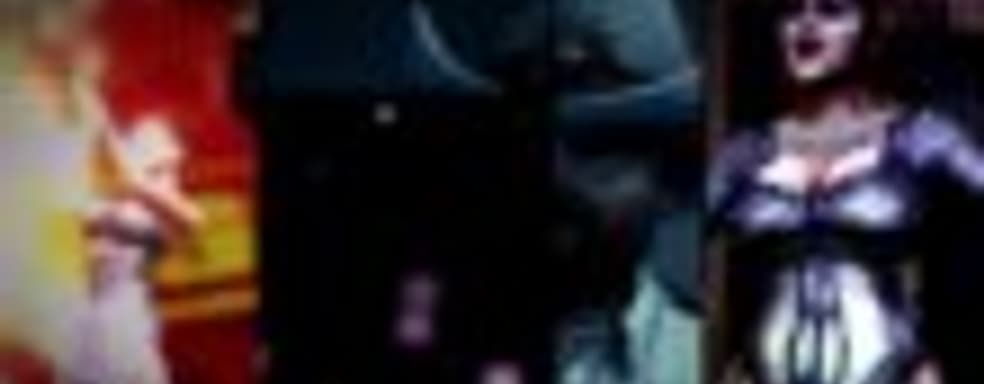 Трейлер Dead Rising 2