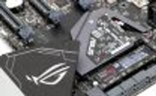 Материнские платы Asus серии X399 получили поддержку процессоров AMD Ryzen Threadripper второго поколения