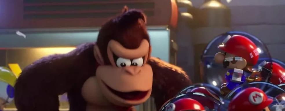 Mario vs. Donkey Kong вернутся! Трейлер и дата выхода обновленного приключения