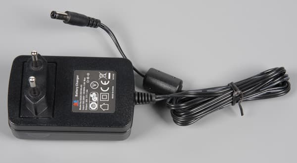 Philips SmartPro Active, адаптер питания