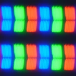 Тестирование дисплея планшета Perfeo 9748-RT