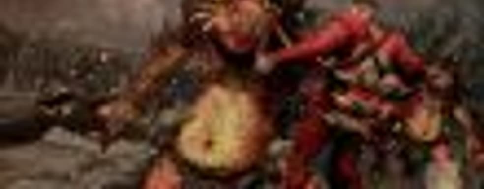 Дополнение Chaos Warriors Race для Total War: Warhammer будет бесплатным, но только одну неделю