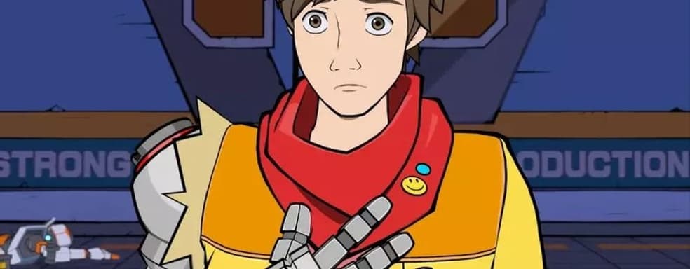 Hi-Fi Rush пользуется огромным успехом. Игра получила новый режим и разработчики подвели первые итоги