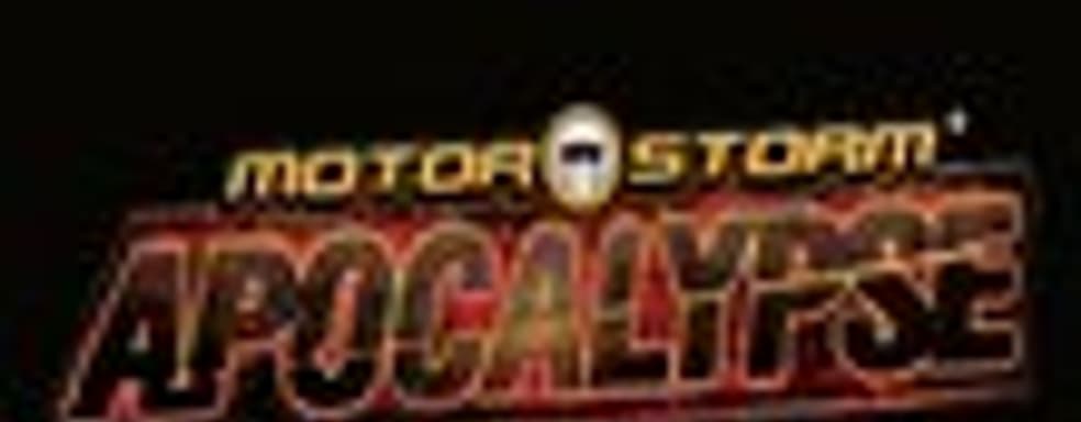 Русская версия MotorStorm: Apocalypse в продаже