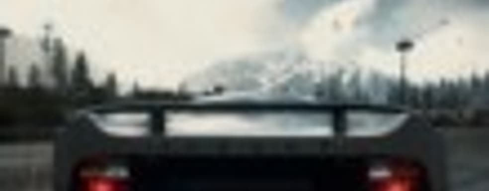 Need for Speed Rivals Complete Edition выйдет 21 октября