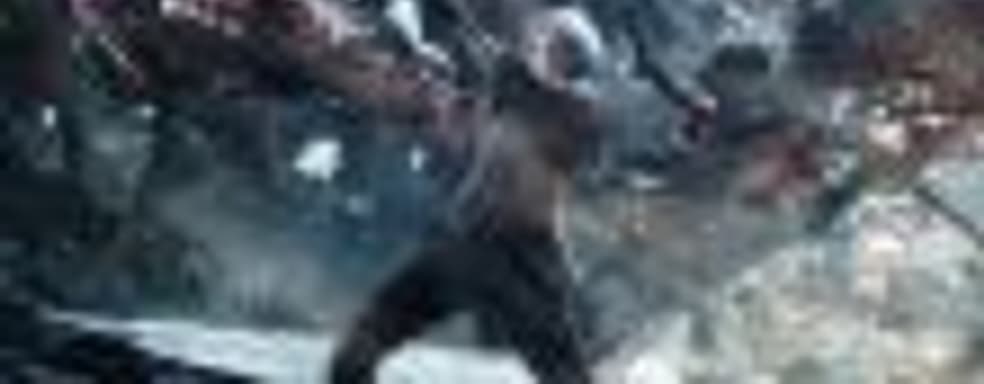 Слух: РС-версию Devil May Cry 5 перенесли на май