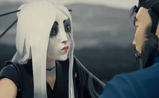 Sifu выйдет на ПК в Steam и Xbox в 2023 году. Кунг-фу боевик перестанет быть эксклюзивом EGS