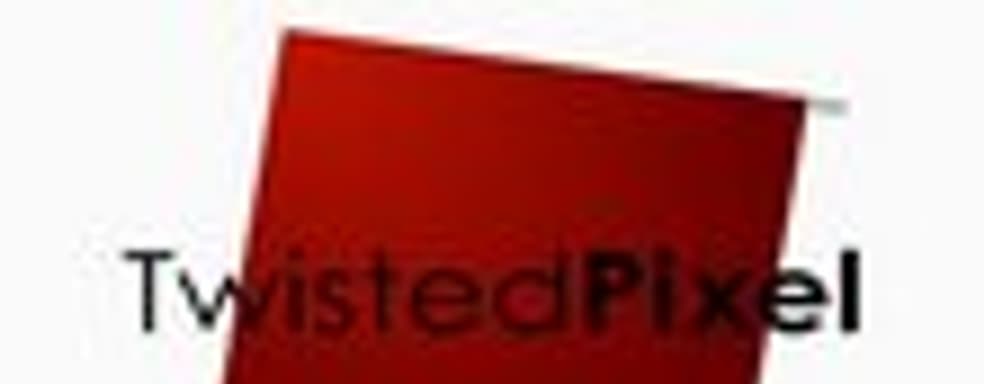 Twisted Pixel стала частью Microsoft Studios