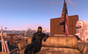 Создатель оригинальных Fallout не против того, что Bethesda сделала с франшизой