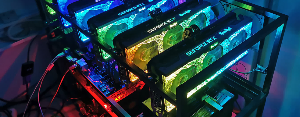 Майнеры погрязли в долгах и вынуждены отдавать оборудование кредиторам. Кризис на рынке криптовалют ударил по бизнесу