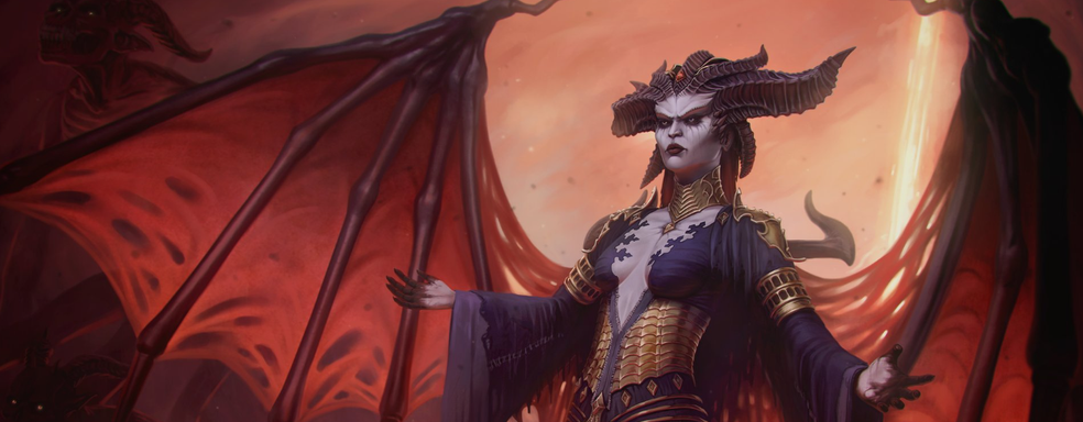 Открылся собор Diablo 4. Как Blizzard «осквернила» реальную локацию