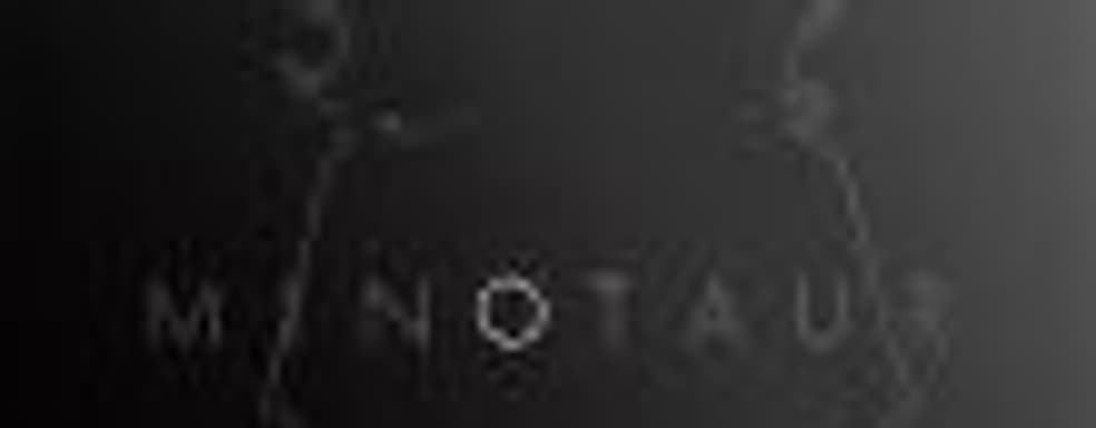 Визуальная новелла Minotaur вышла на Kickstarter