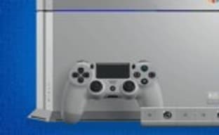 В России будут разыграны 20 PS4 из юбилейной серии