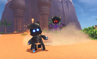 Astro's Playroom и Astro Bot оказались отличным тестом на дрифт стиков DualSense. Игроки нашли неочевидное применение для эксклюзивов PlayStation