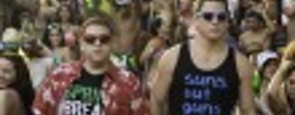 «Мачо и Ботан 2» — назад в молодость