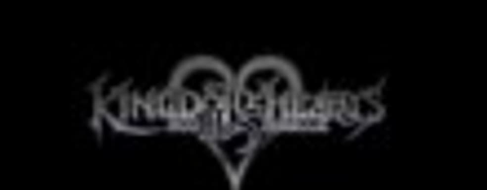 Kingdom Hearts 2.5 HD Remix - Е3-трейлер и дата выхода