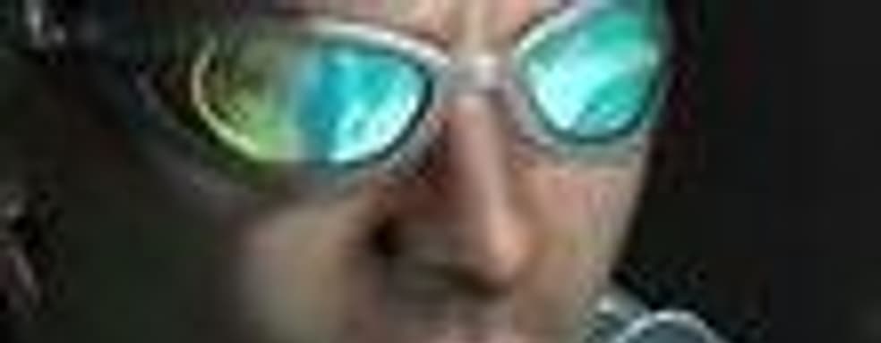 E3 2008: MP для 16 человек и поддержка WiiSpeak в шутере The Conduit