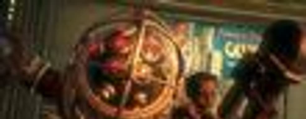 PS3-версия BioShock внешне будет аналогична изданию для Xbox 360