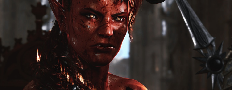 Создатели Baldur's Gate 3 огорчили фанатов — Larian не позволит выпустить некоторые популярные модификации на консоли