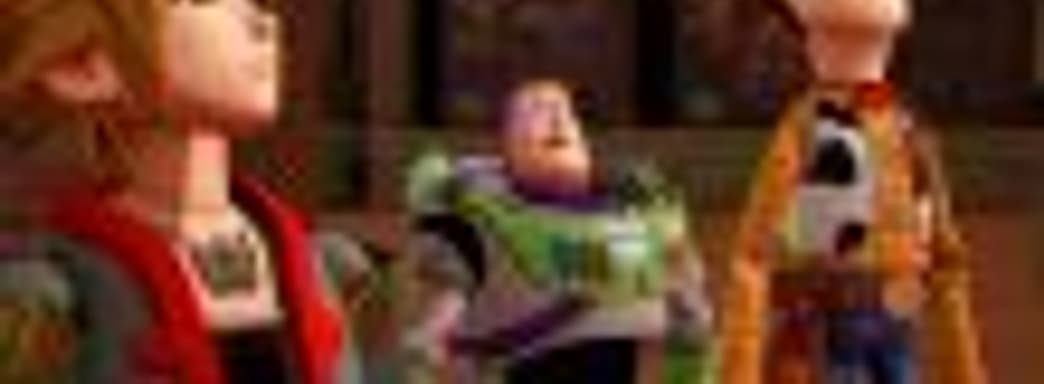 Тецуя Номура прикладывает 100% усилий для создания ремейка Final Fantasy 7 Remake и 100% усилий для создания Kingdom Hearts 3