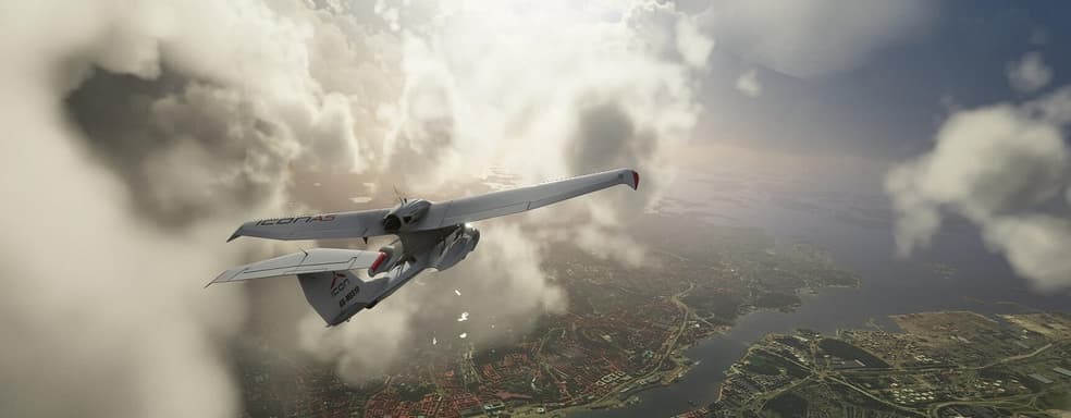 Игроки потратят 2.6 миллиарда $ на обновление железа и периферии ради MFS 2020