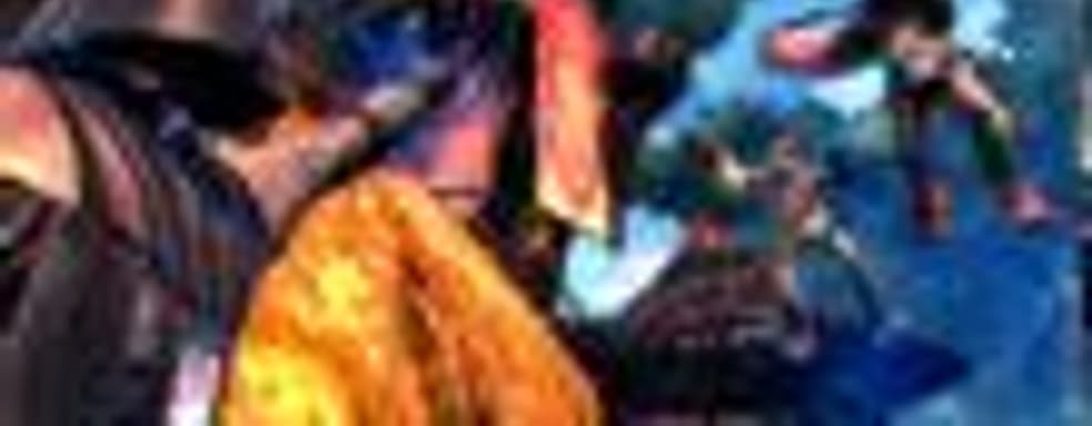 Новые скриншоты (Call of Duty 5, Siren, Star Wars: TFU)