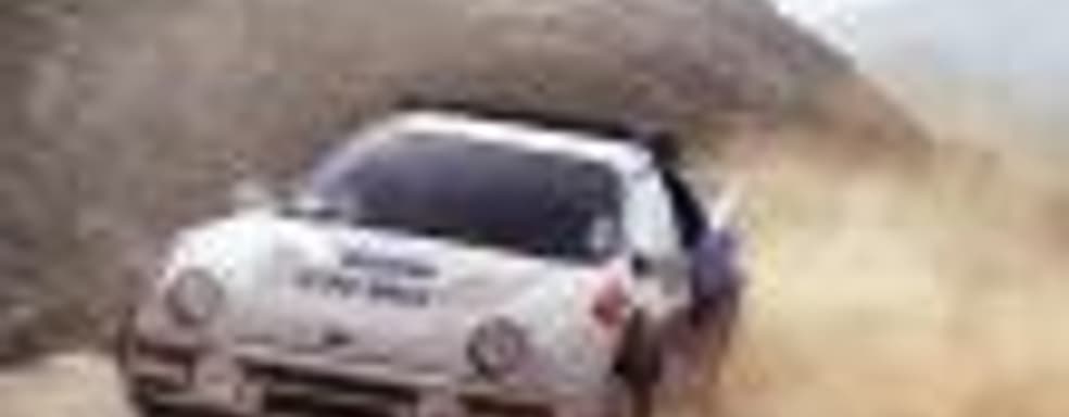 Трейлер Dirt Rally, посвящённый мультиплееру