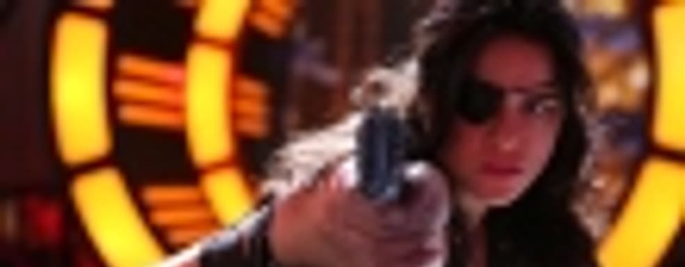 «Мачете убивает» — Мачете случается