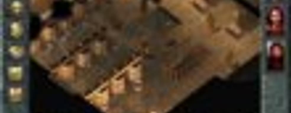 Sony хотела видеть Baldur's Gate: Enhanced Edition в PSN 