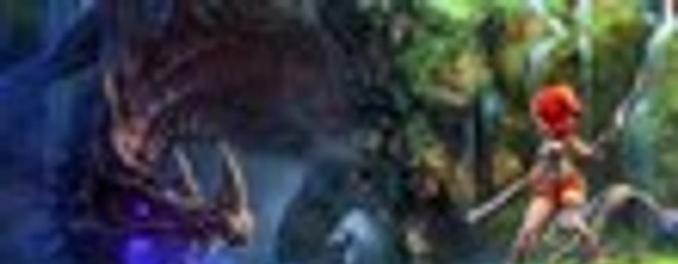 Демонстрация альфа-версии Dragon Fin Soup