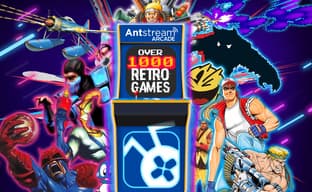 На Xbox вышло 1400 ретро-игр. Заслуга Фила Спенсера