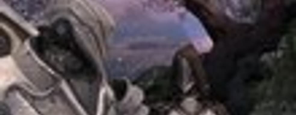 Вступительный ролик Infinity Blade II