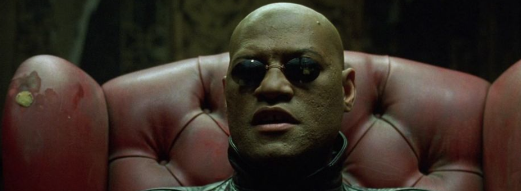 La estrella de "Matrix", Laurence Fishburne, aparecerá en la serie The Witcher de Netflix como el vampiro Regis