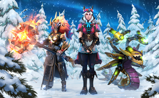 В Dota 2 прошла предновогодняя волна блокировок, под которую попало почти 66 тысяч читеров