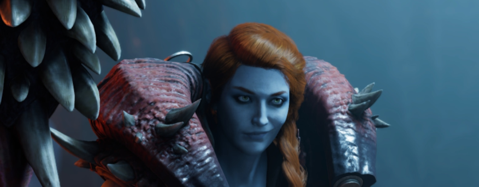 Almost the Entire Script for Marvel's Guardians of the Galaxy Was Written by Former Testers