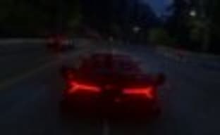 Заезд на Lamborghini Veneno в DriveСlub