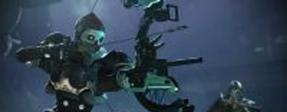 Анонсировано масштабное дополнение Destiny 2: Отвергнутые