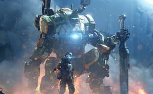 Довольствуйтесь пока Apex Legends — Respawn не работает над Titanfall