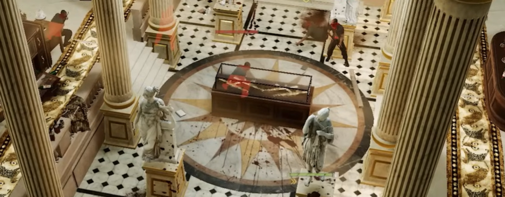 В ИРИ уже устали от проектов про Вторую мировую войну и Древнюю Русь. Продюсер тактики Sparta рассказал о состоянии индустрии