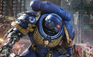 Новые скриншоты Warhammer 40,000 Space Marine 2. Saber Interactive показала тиранидов и космодесантников