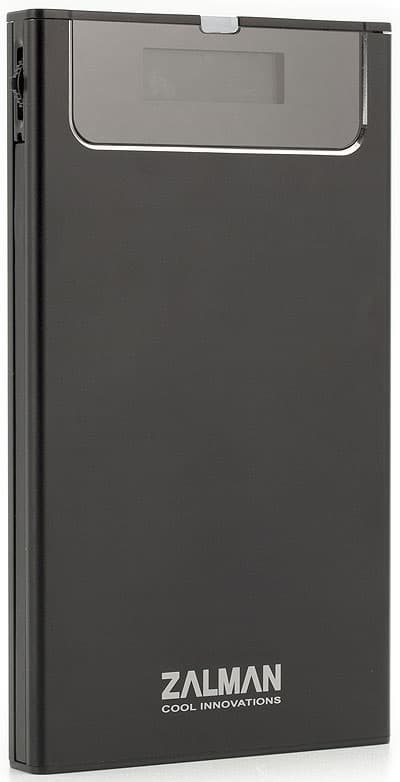 Внешний модуль Zalman ZM-VE200