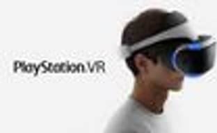 PlayStation VR и GT Sport могут выйти 12 октября