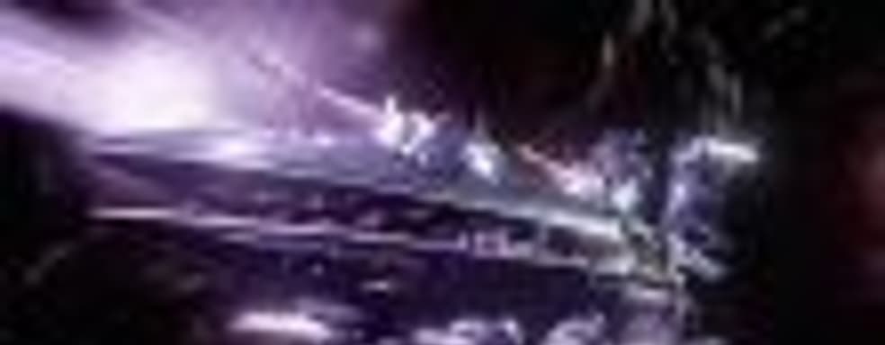 Трейлер Battlefleet Gothic: Armada, посвящённый расе Эльдар