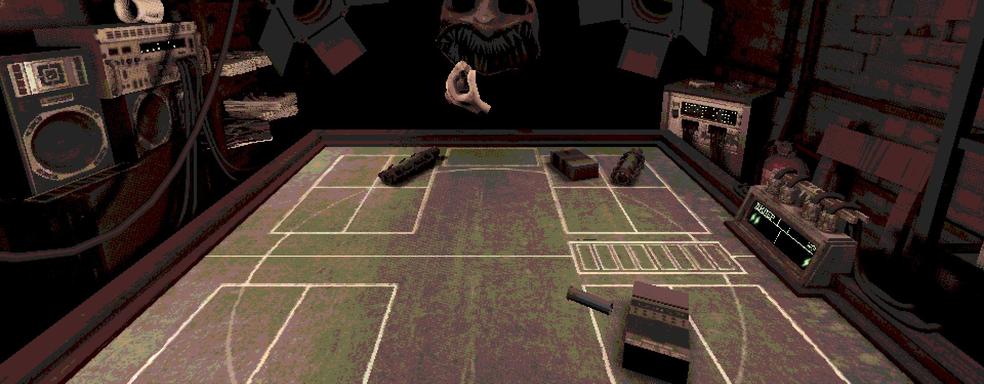 Когда дергаешь судьбу за спусковой крючок дробовика. Обзор Buckshot Roulette