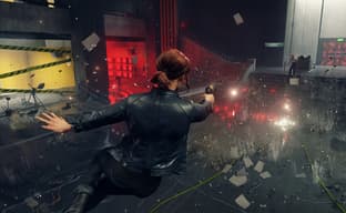 Создатели Quantum Break и Alan Wake работают над многопользовательским спин-оффом Control