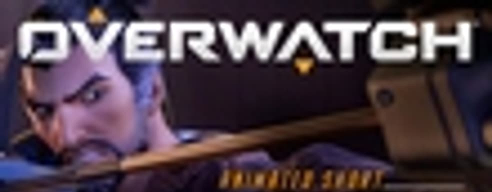 Короткометражка Overwatch — Dragons