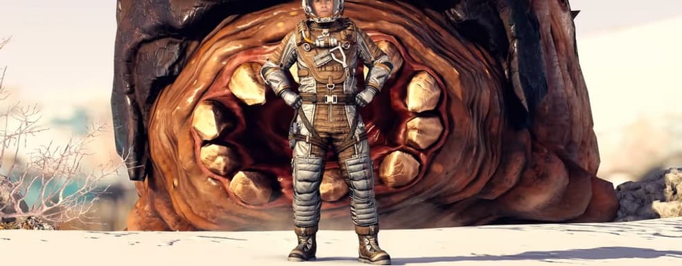 Сколько концовок у Starfield, BioWare придумала все до Larian — самое интересное за 22 августа