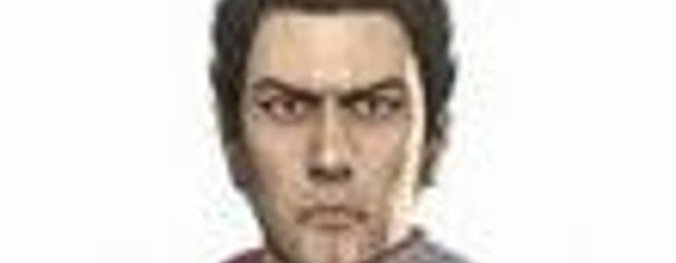 Kazuma Kiryu в продолжении Yakuza