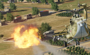 Russians Banned from Buying Russian Helicopters in DCS World - at the Request of "Russian Helicopters"