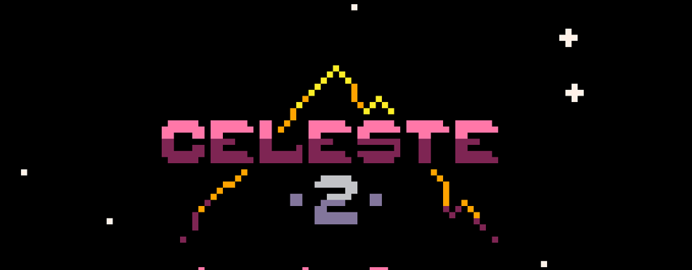 Доступна бесплатная браузерная игра Celeste 2